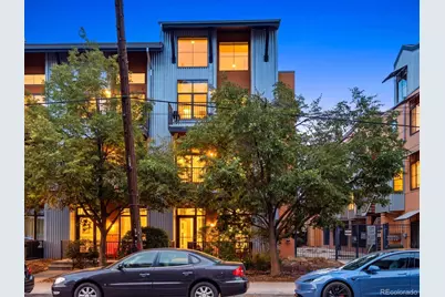 3149 Blake Street #106, Denver, CO 80205 - Photo 1