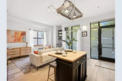 3149 Blake Street #106, Denver, CO 80205 - Photo 18
