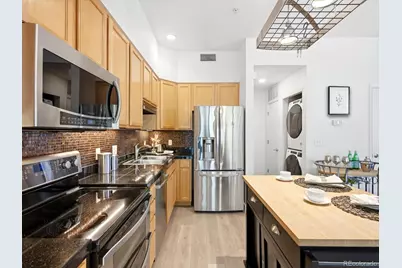 3149 Blake Street #106, Denver, CO 80205 - Photo 24