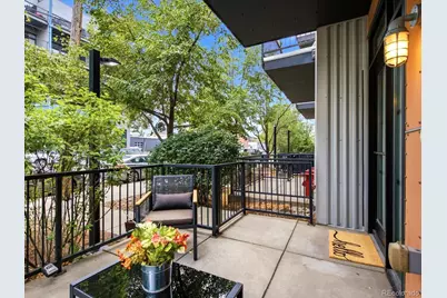 3149 Blake Street #106, Denver, CO 80205 - Photo 6