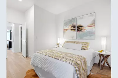 3149 Blake Street #106, Denver, CO 80205 - Photo 30