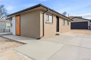 4450 W Kentucky Ave, Denver, CO 80219 - Photo 1