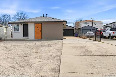 4450 W Kentucky Avenue, Denver, CO 80219 - Photo 26