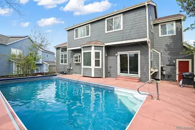 9943 Cottoncreek Drive, Highlands Ranch, CO 80130 - Photo 8