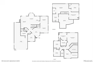 9943 Cottoncreek Dr, Highlands Ranch, CO 80130 - Photo 48