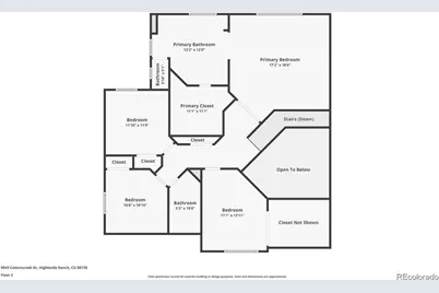 9943 Cottoncreek Drive, Highlands Ranch, CO 80130 - Photo 50