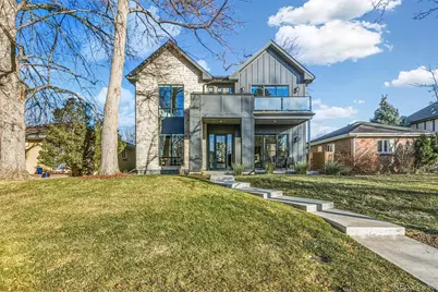 1110 S Saint Paul Street, Denver, CO 80210 - Photo 2