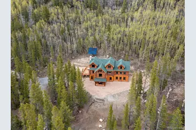 733 Rainbow Road, Idaho Springs, CO 80452 - Photo 36