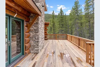 733 Rainbow Road, Idaho Springs, CO 80452 - Photo 28
