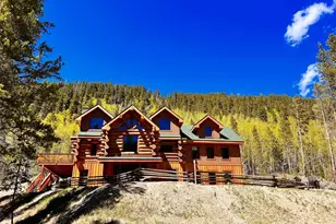 733 Rainbow Rd, Idaho Springs, CO 80452 - Photo 2