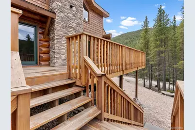 733 Rainbow Road, Idaho Springs, CO 80452 - Photo 26