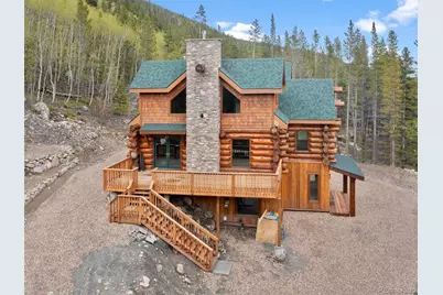 733 Rainbow Road, Idaho Springs, CO 80452 - Photo 30