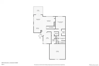 6030 W Colorado Lane, Lakewood, CO 80232 - Photo 30