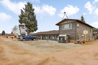 39550 US Highway 24, Lake George, CO 80827 - Photo 44