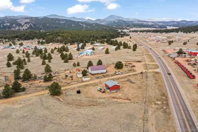 39550 US Highway 24, Lake George, CO 80827 - Photo 42
