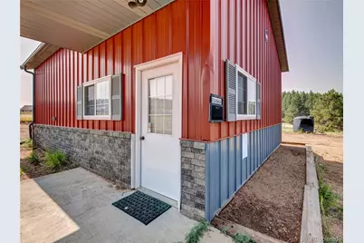 39550 US Highway 24, Lake George, CO 80827 - Photo 8