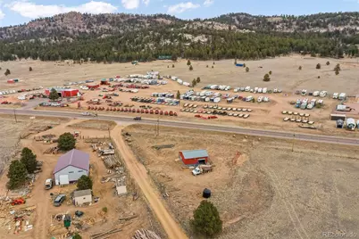 39550 US Highway 24, Lake George, CO 80827 - Photo 38