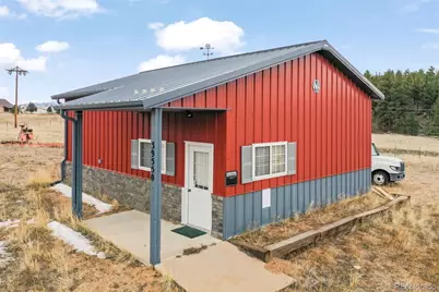 39550 US Highway 24, Lake George, CO 80827 - Photo 10