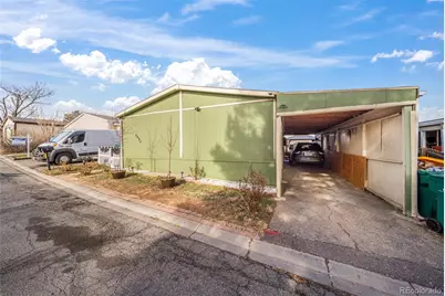 2625 Pheasant 285 Street, Denver, CO 80260 - Photo 2