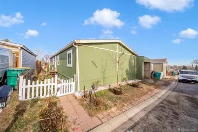 2625 Pheasant 285 Street, Denver, CO 80260 - Photo 1