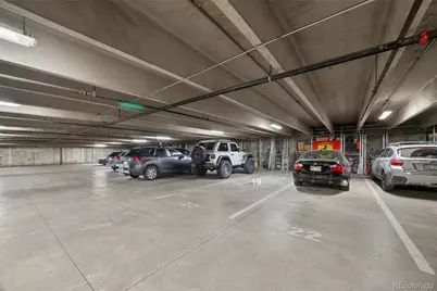 1800 Lawrence Street #406, Denver, CO 80202 - Photo 26