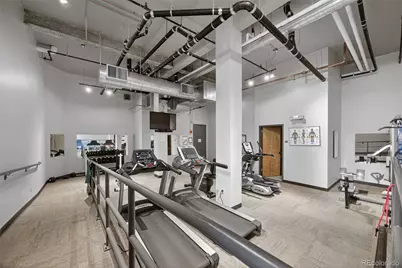 1800 Lawrence Street #406, Denver, CO 80202 - Photo 26