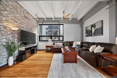 1800 Lawrence Street #406, Denver, CO 80202 - Photo 24