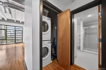 1800 Lawrence Street #406, Denver, CO 80202 - Photo 20