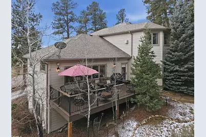 1513 Belford Court, Evergreen, CO 80439 - Photo 42