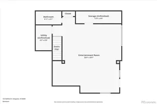 1513 Belford Ct, Evergreen, CO 80439 - Photo 50