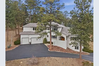 1513 Belford Court, Evergreen, CO 80439 - Photo 2