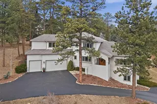 1513 Belford Ct, Evergreen, CO 80439 - Photo 2