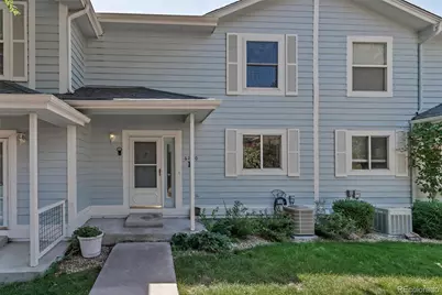 6250 Everett Court #E, Arvada, CO 80004 - Photo 14