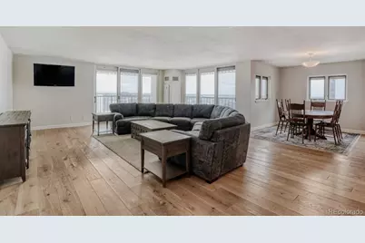 1551 Larimer Street #2504, Denver, CO 80202 - Photo 2