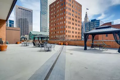 1551 Larimer Street #2504, Denver, CO 80202 - Photo 20