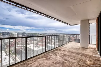 1551 Larimer Street #2504, Denver, CO 80202 - Photo 16