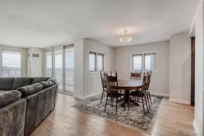 1551 Larimer Street #2504, Denver, CO 80202 - Photo 4
