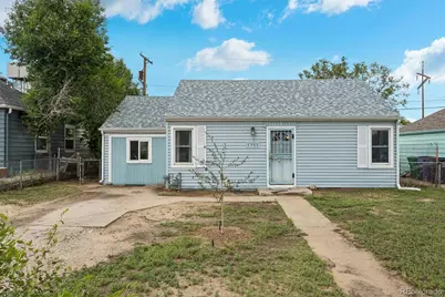 4355 Steele Street, Denver, CO 80216 - Photo 1