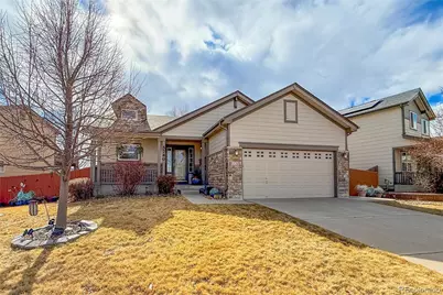 5740 High Street, Frederick, CO 80504 - Photo 2