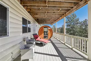 292 Aspen Ln, Black Hawk, CO 80422 - Photo 40