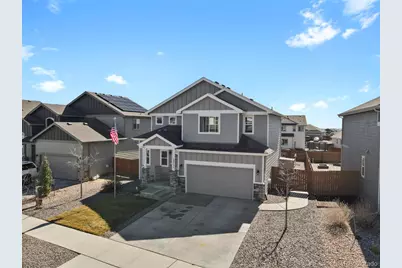 12721 Windingwalk Drive, Peyton, CO 80831 - Photo 36