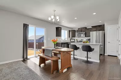 12721 Windingwalk Drive, Peyton, CO 80831 - Photo 14