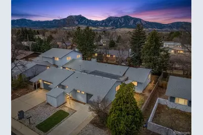 979 Roxwood Lane, Boulder, CO 80303 - Photo 1