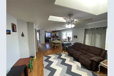 5427 Sparrow Hawk Way, Colorado Springs, CO 80911 - Photo 4