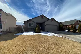 5427 Sparrow Hawk Way, Colorado Springs, CO 80911 - Photo 1
