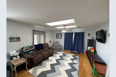 5427 Sparrow Hawk Way, Colorado Springs, CO 80911 - Photo 2
