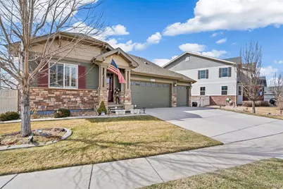 8841 Peakview Avenue, Firestone, CO 80504 - Photo 1