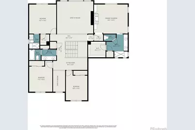 6138 Long Branch Drive, Parker, CO 80134 - Photo 46
