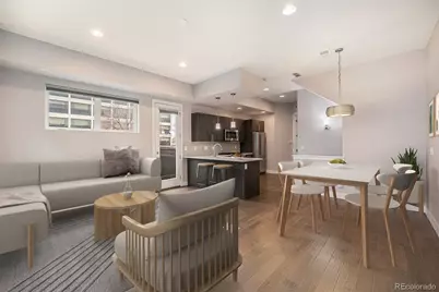 1638 Lowell Boulevard #1, Denver, CO 80204 - Photo 2