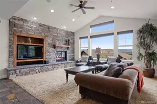 4366 Chateau Ridge Ln, Castle Rock, CO 80108 - Photo 6